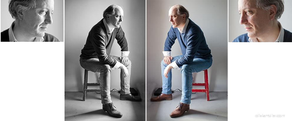 Poirier Nicolas © Olivier Roller